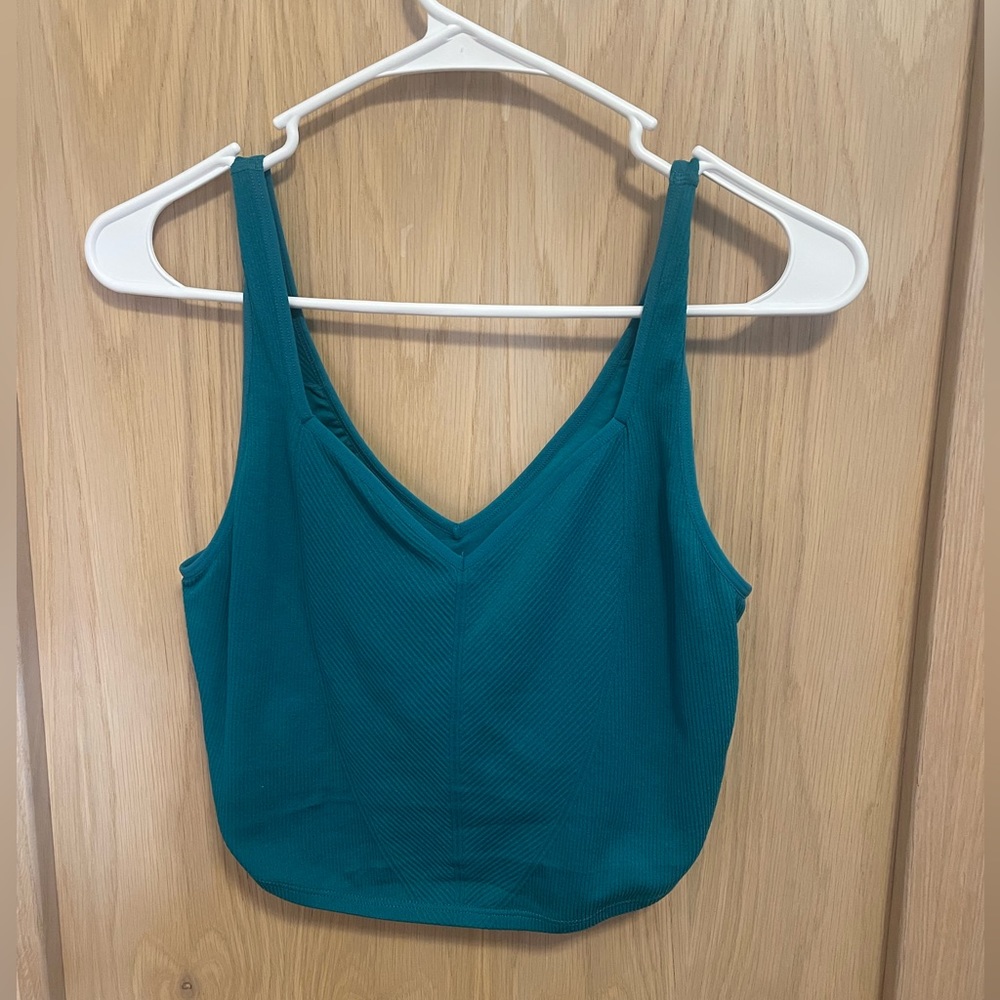 crop top!